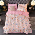 Lena Cotton Breathable Bed Quilts