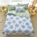 Isabella Soft Cotton Breathable Quilts