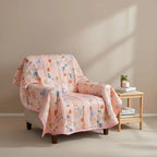 Lena Cotton Breathable Bed Quilts