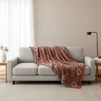 Eloise Cotton Air-Conditioning Blanket