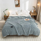 Julien Soft Skin-Friendly Blanket