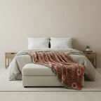Eloise Cotton Air-Conditioning Blanket