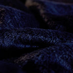 Lena Sherpa Dual Sided Soft Throw Blanket