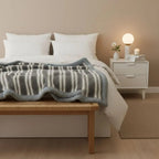 Aman Coral Fleece Blanket