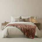 Eloise Cotton Air-Conditioning Blanket