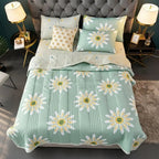 Isabella Soft Cotton Breathable Quilts