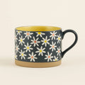 Bloomora Stoneware Mug