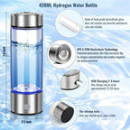 Liora Hydrogen Water Bottle Generator