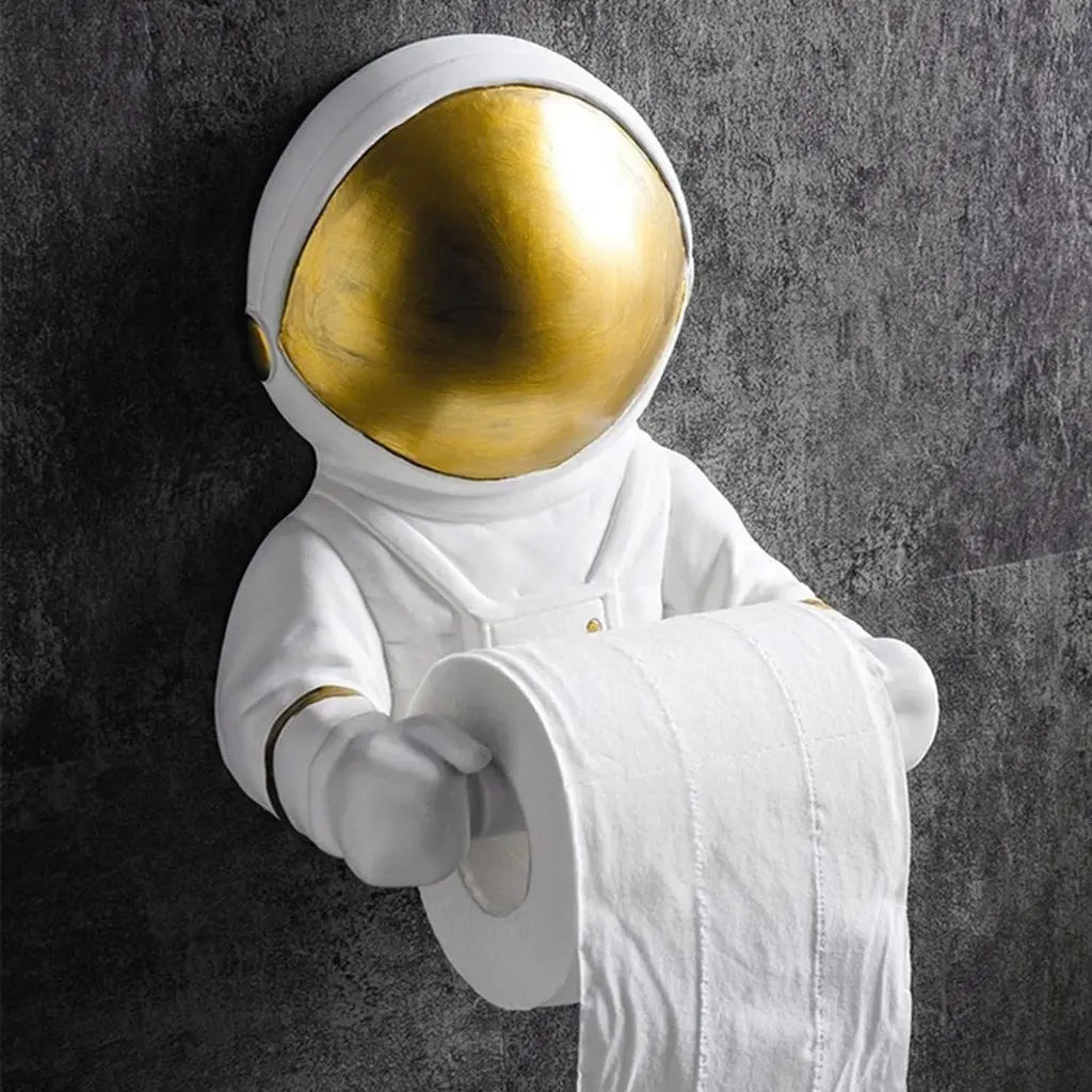 Brey Astro Tissue Holder