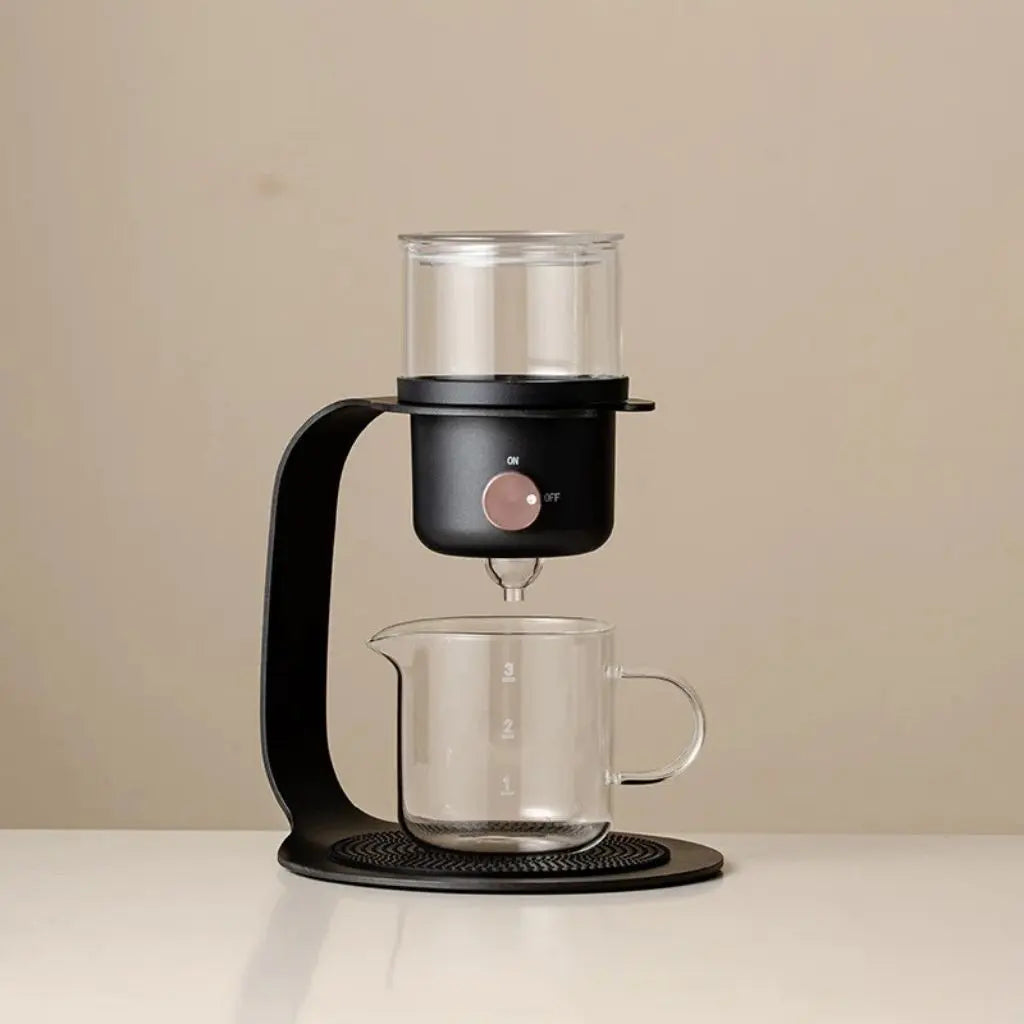 Calvia Glass Tea Brewer