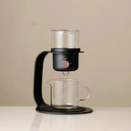 Calvia Glass Tea Brewer