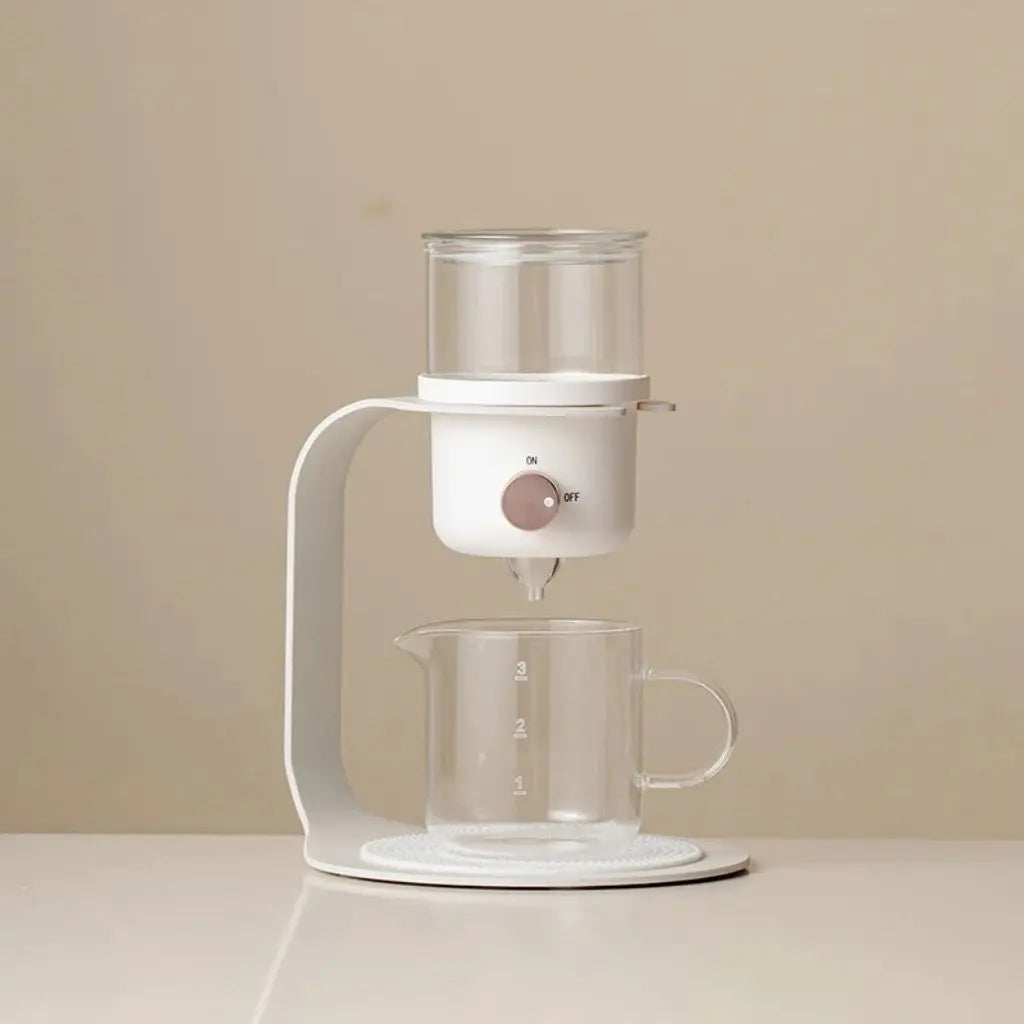 Calvia Glass Tea Brewer