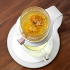 Calvia Glass Tea Brewer