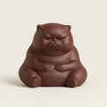 Zaren Cat Tea Pet