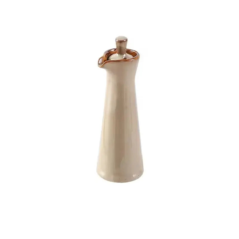 Celestia Ceramic Oil Dispenser