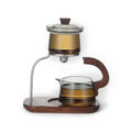 Cirro MagiPour Glass Tea Pot Set