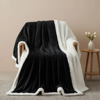 Clara Crystal Cashmere Nap Blanket
