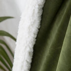 Clara Crystal Cashmere Nap Blanket