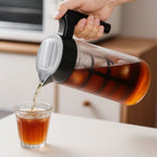 Nero Cold Brew Glass Pitcher