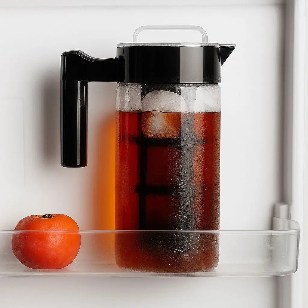 Nero Cold Brew Glass Pitcher