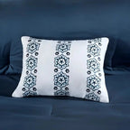 Isla Boho Comforter Set with Sheets – Queen