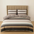 Hudson Cotton Bedding Set