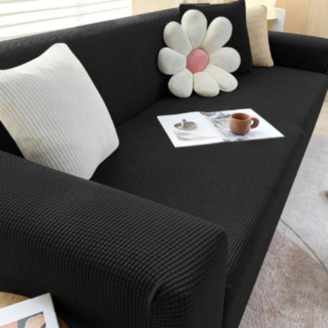 Evelyn Thickened Elastic Sofa Cover