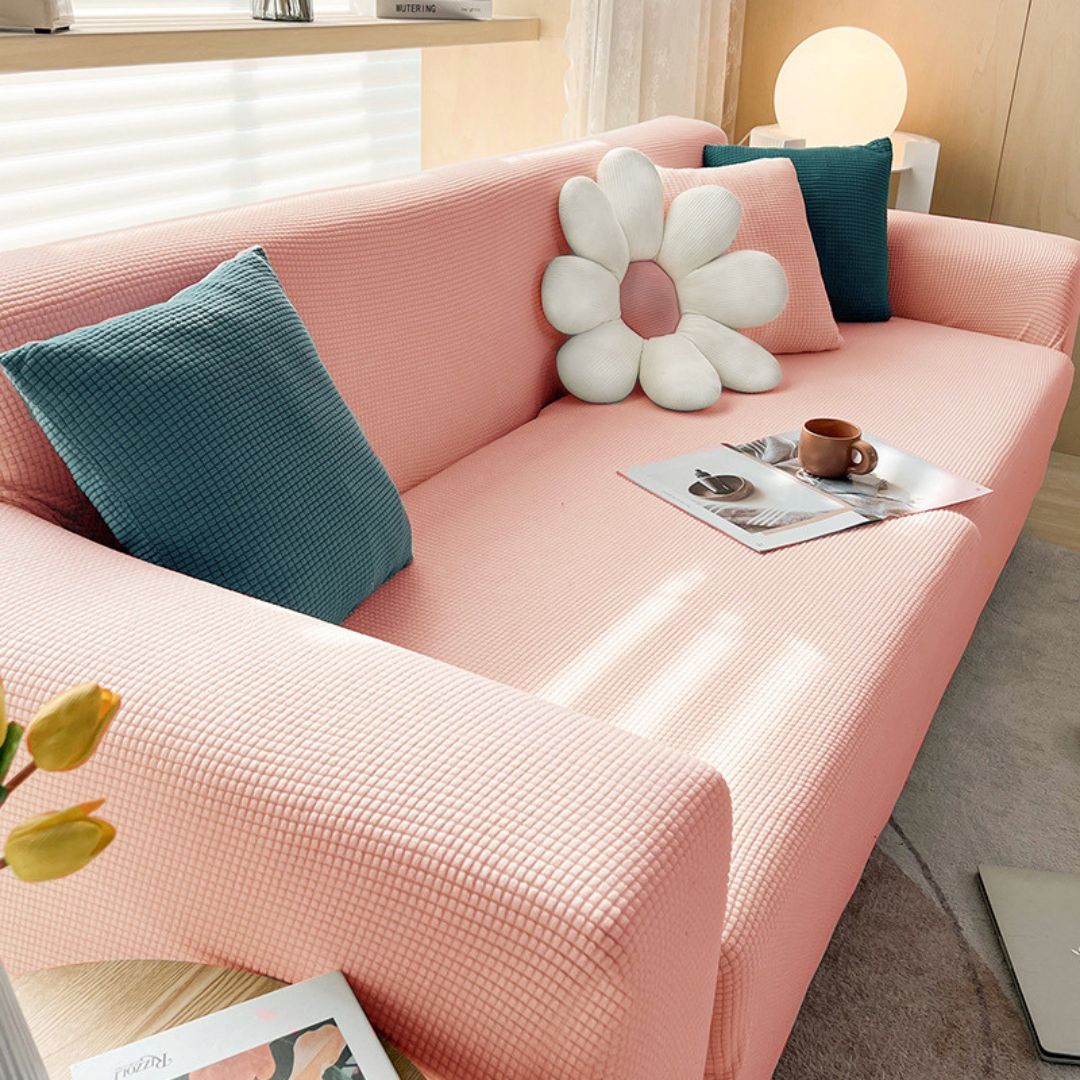 Evelyn Thickened Elastic Sofa Cover
