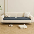 Hayden Fleece-Lined Sofa Plush Cushion Covers