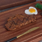 Naomi Wooden Cutting Board