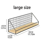 DecoGrid™ - Modern Wall Shelf