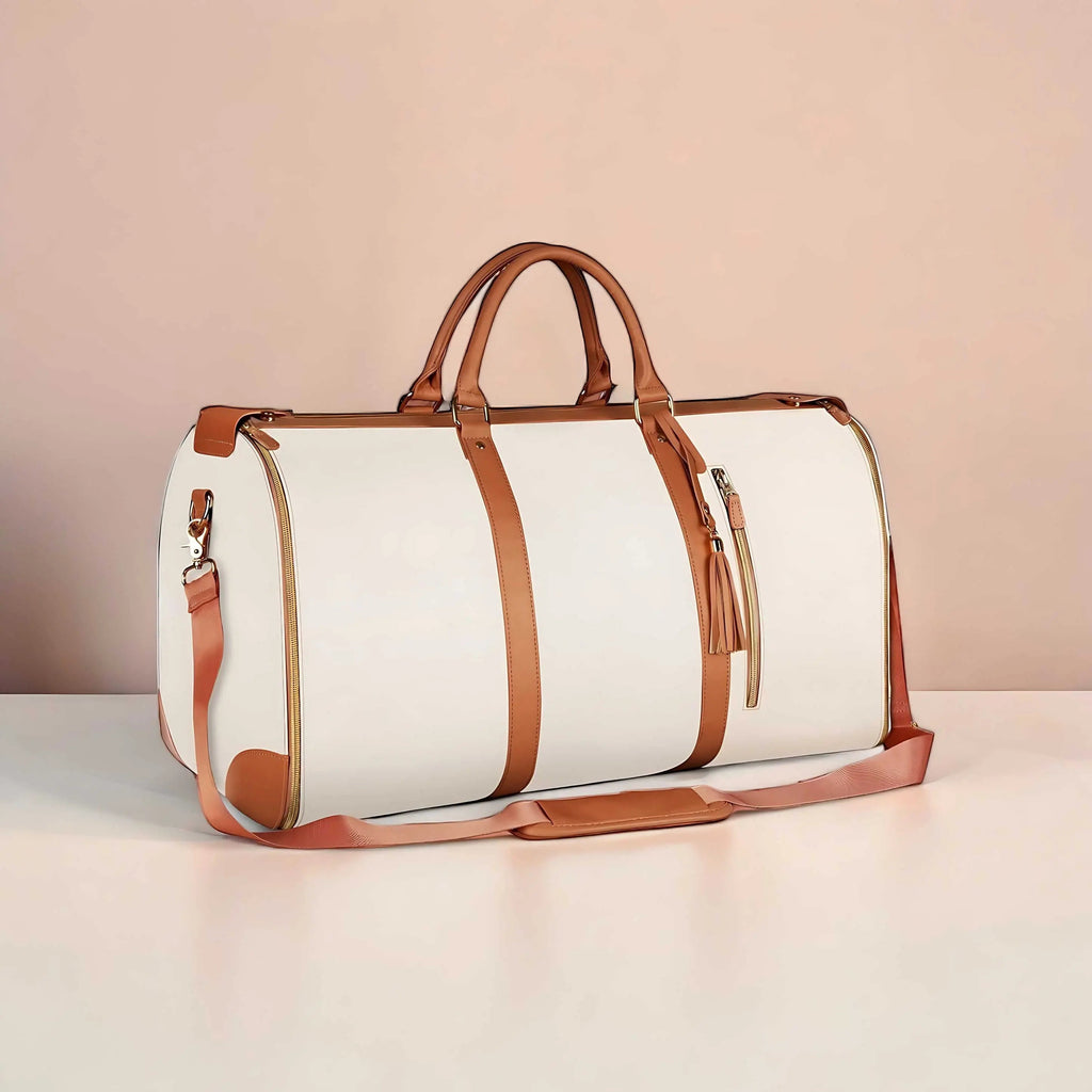 EminenceCarrier™ - Travel Duffle Bag