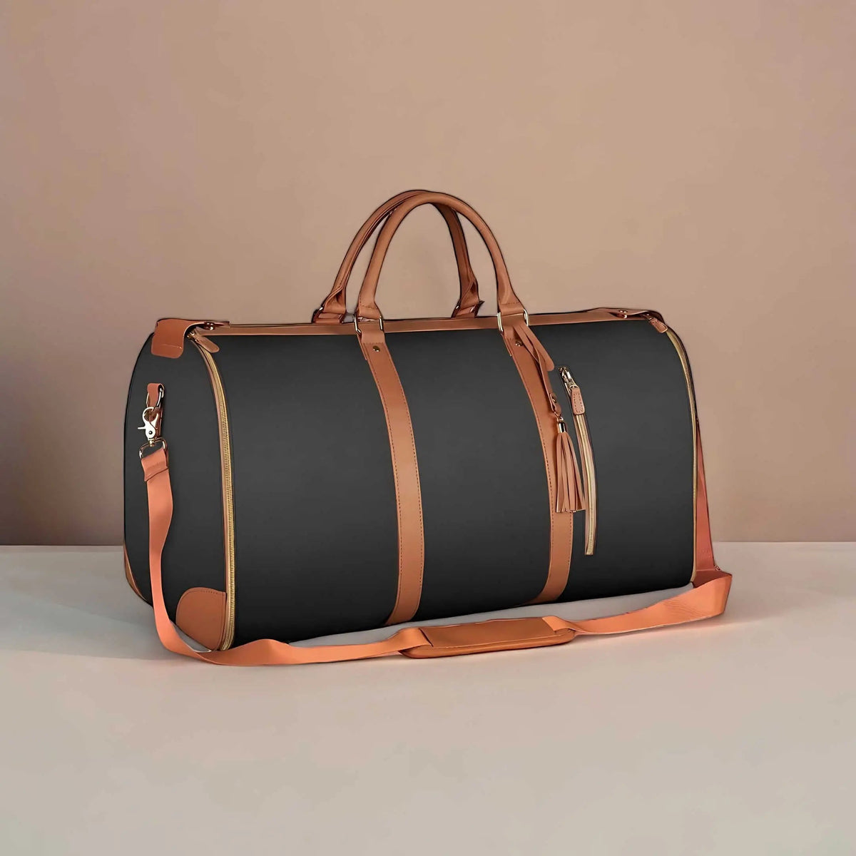 EminenceCarrier™ - Travel Duffle Bag