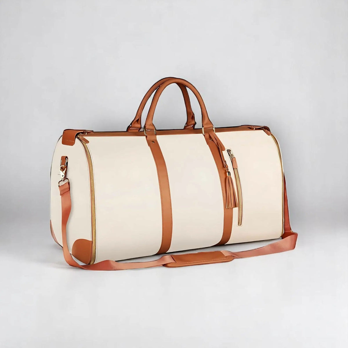 EminenceCarrier™ - Travel Duffle Bag