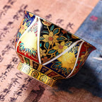 Kyoto Enamel Tea Cup