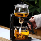 Evie Lazy Kungfu Tea Set