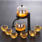 Evie Lazy Kungfu Tea Set