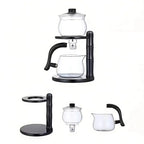 Evie Lazy Kungfu Tea Set