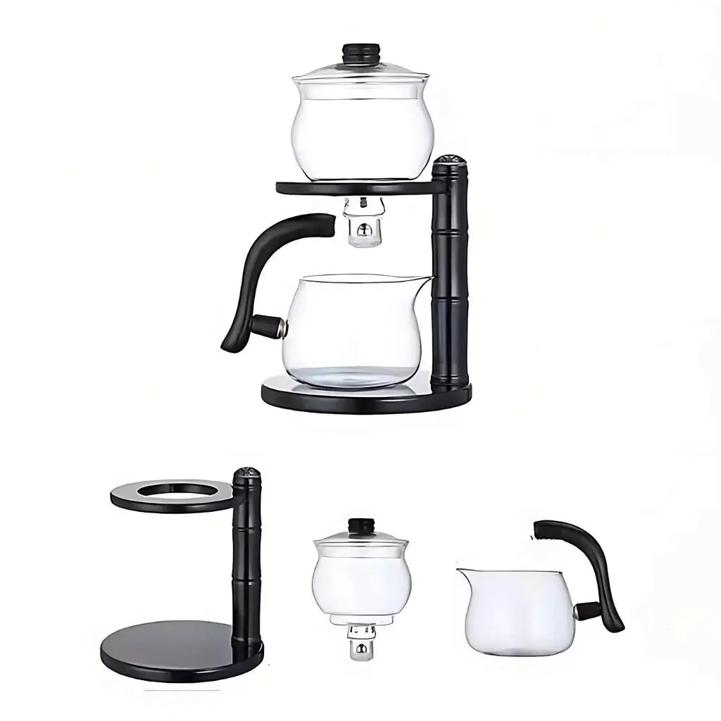 Evie Lazy Kungfu Tea Set