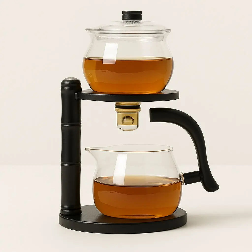 Evie Lazy Kungfu Tea Set