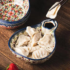 Fiora Tuscan Ceramic Bowl