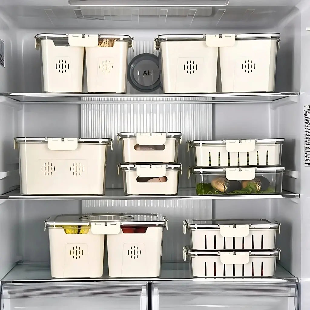 Drew Food Storage Container