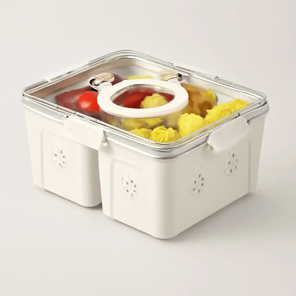 Drew Food Storage Container