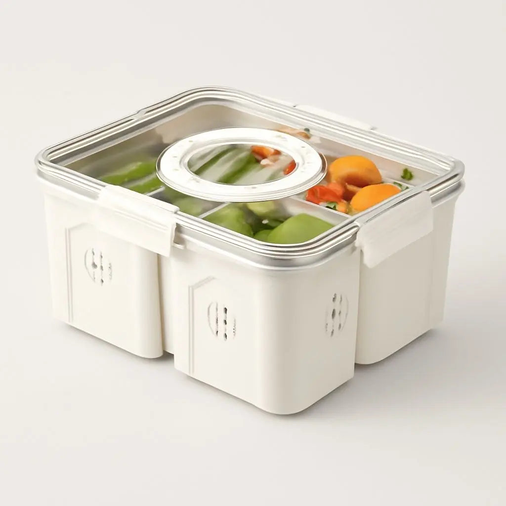 Drew Food Storage Container