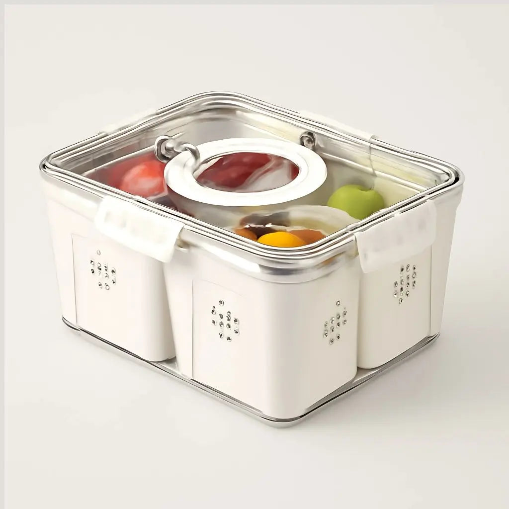 Drew Food Storage Container
