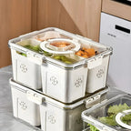 Drew Food Storage Container