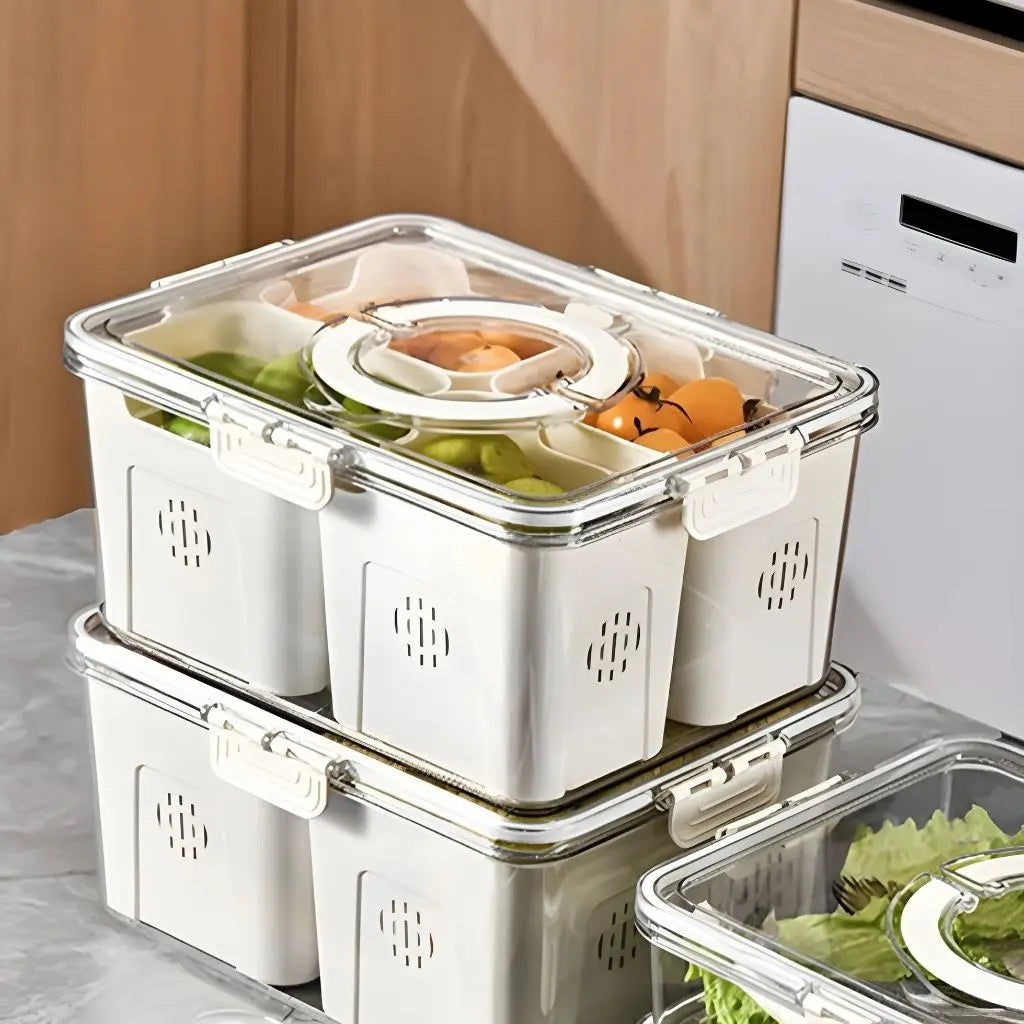 Drew Food Storage Container