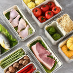 Drew Food Storage Container