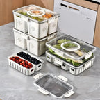 Drew Food Storage Container