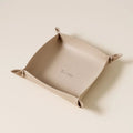 FormoTray Leather Storage Tray